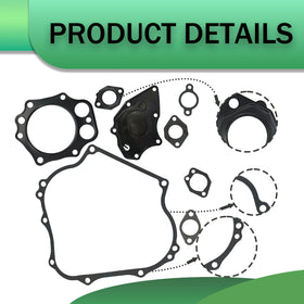 ZZHHIWANN carburetor manifold gasket supports steady airflow and sealing