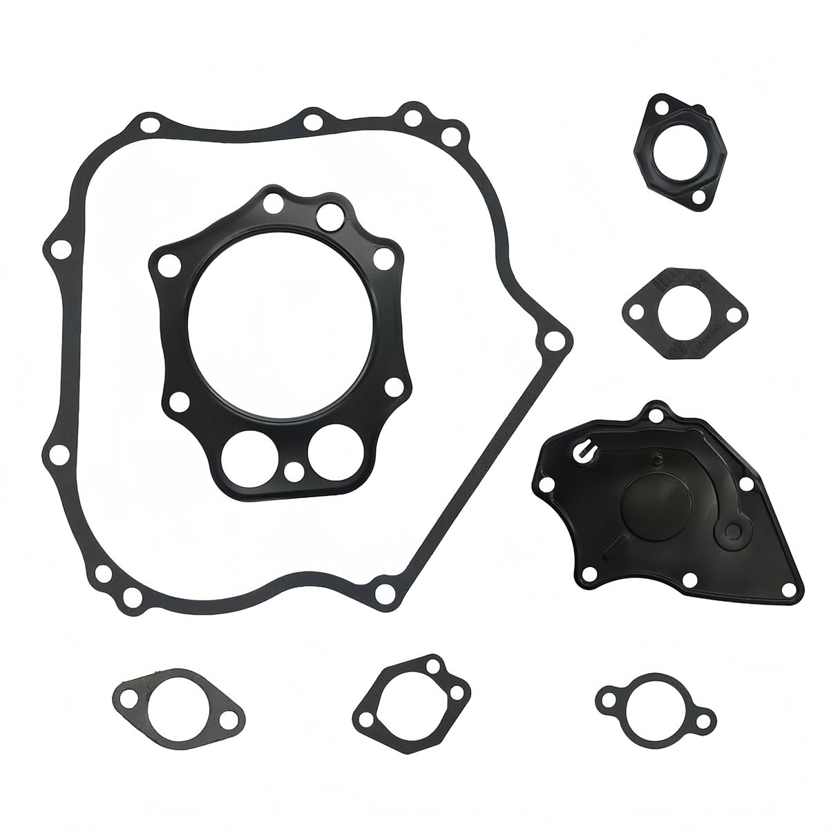 ZZHHIWANN engine gasket kit for Club Car DS Precedent; durable seal for 1992-up FE290 engine