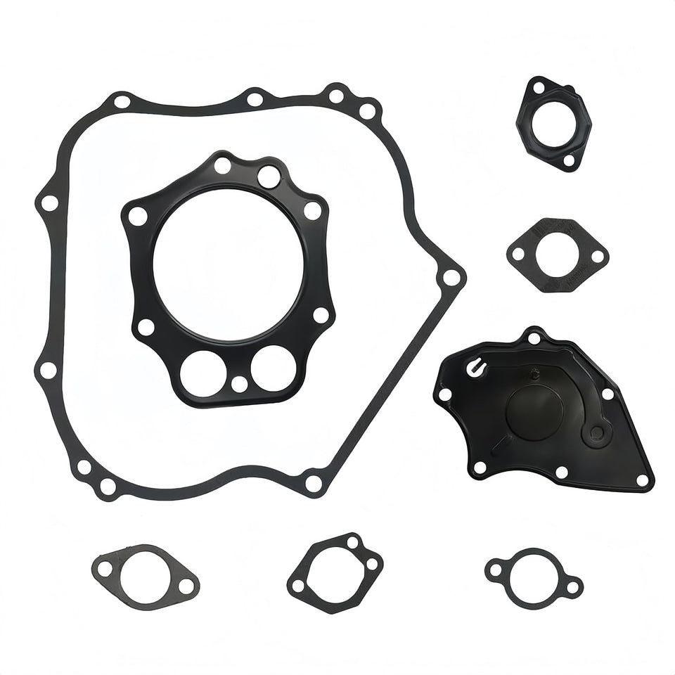 ZZHHIWANN engine gasket kit for Club Car DS Precedent; durable seal for 1992-up FE290 engine