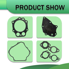 ZZHHIWANN oil pump gasket maintains lubrication system integrity